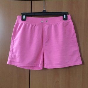 [Girl's] Cute Pink Longer Shorts